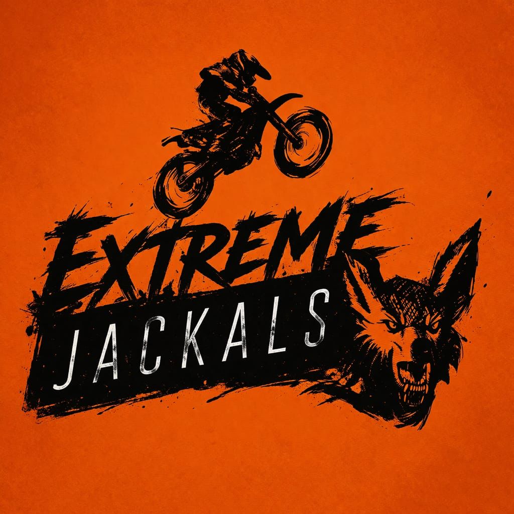 Extreme Park logo